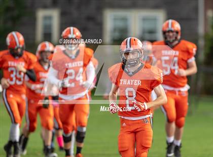 Thumbnail 3 in Brooks @ Thayer Academy photogallery.