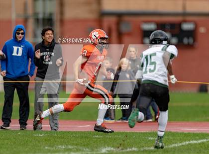 Thumbnail 1 in Brooks @ Thayer Academy photogallery.
