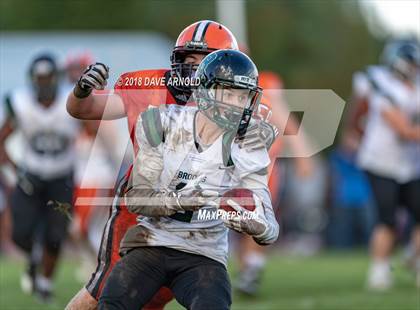 Thumbnail 1 in Brooks @ Thayer Academy photogallery.