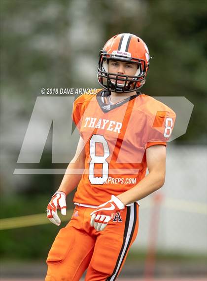 Thumbnail 1 in Brooks @ Thayer Academy photogallery.