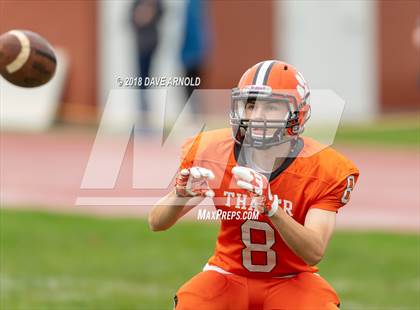 Thumbnail 3 in Brooks @ Thayer Academy photogallery.