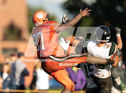 Thumbnail 3 in Brooks @ Thayer Academy photogallery.