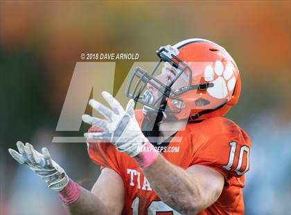 Thumbnail 3 in Brooks @ Thayer Academy photogallery.