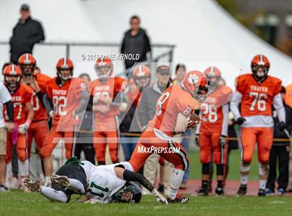 Thumbnail 2 in Brooks @ Thayer Academy photogallery.
