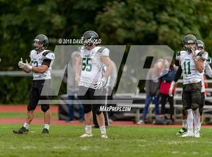 Thumbnail 1 in Brooks @ Thayer Academy photogallery.