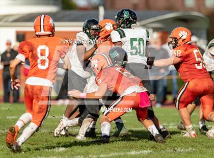 Thumbnail 3 in Brooks @ Thayer Academy photogallery.