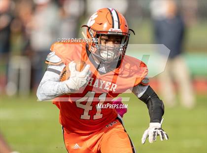 Thumbnail 1 in Brooks @ Thayer Academy photogallery.