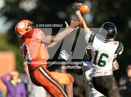 Thumbnail 1 in Brooks @ Thayer Academy photogallery.