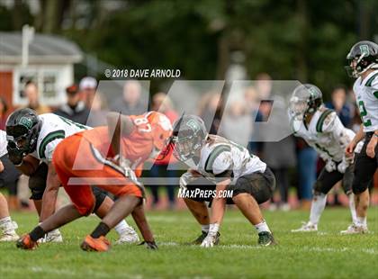 Thumbnail 3 in Brooks @ Thayer Academy photogallery.