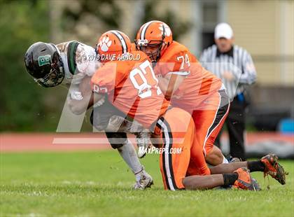Thumbnail 2 in Brooks @ Thayer Academy photogallery.