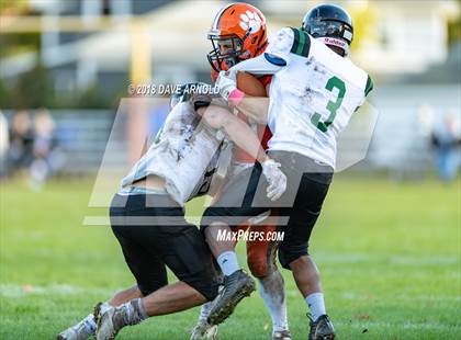 Thumbnail 2 in Brooks @ Thayer Academy photogallery.