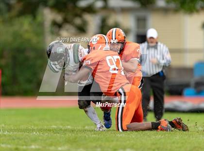 Thumbnail 3 in Brooks @ Thayer Academy photogallery.