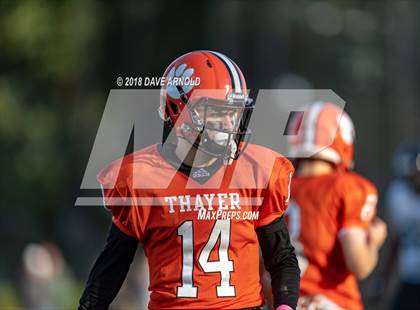 Thumbnail 3 in Brooks @ Thayer Academy photogallery.