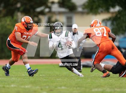 Thumbnail 3 in Brooks @ Thayer Academy photogallery.