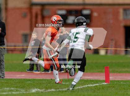Thumbnail 2 in Brooks @ Thayer Academy photogallery.