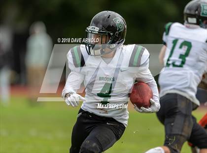 Thumbnail 2 in Brooks @ Thayer Academy photogallery.