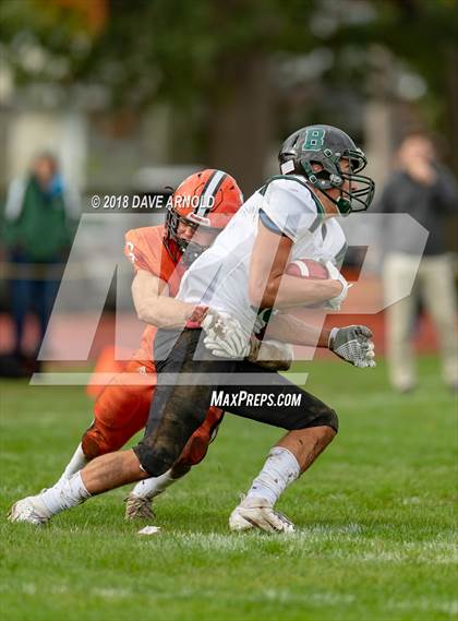 Thumbnail 3 in Brooks @ Thayer Academy photogallery.