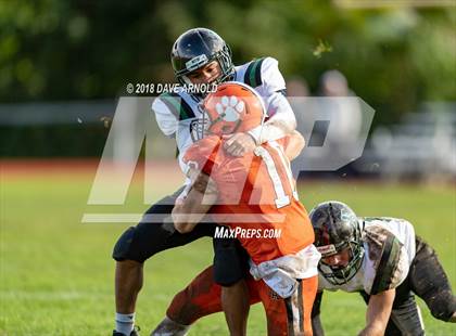 Thumbnail 1 in Brooks @ Thayer Academy photogallery.