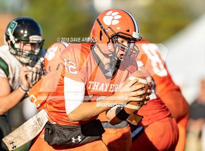 Thumbnail 3 in Brooks @ Thayer Academy photogallery.