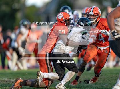 Thumbnail 3 in Brooks @ Thayer Academy photogallery.