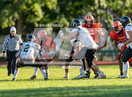 Thumbnail 3 in Brooks @ Thayer Academy photogallery.