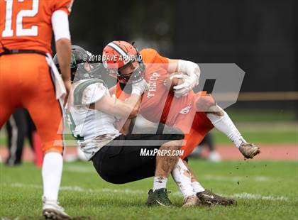 Thumbnail 3 in Brooks @ Thayer Academy photogallery.