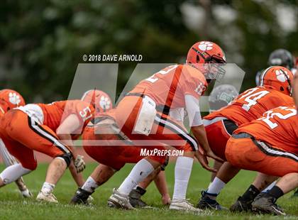 Thumbnail 2 in Brooks @ Thayer Academy photogallery.