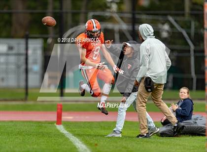 Thumbnail 2 in Brooks @ Thayer Academy photogallery.