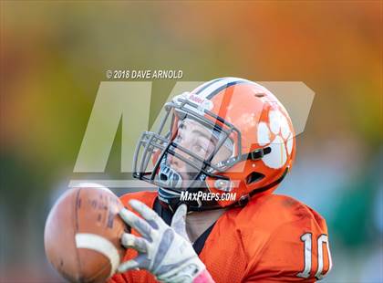 Thumbnail 1 in Brooks @ Thayer Academy photogallery.