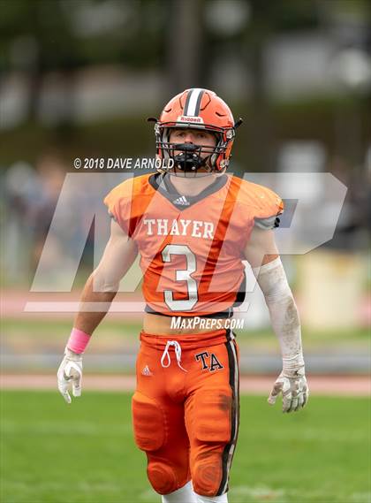 Thumbnail 3 in Brooks @ Thayer Academy photogallery.