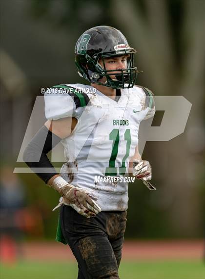 Thumbnail 2 in Brooks @ Thayer Academy photogallery.