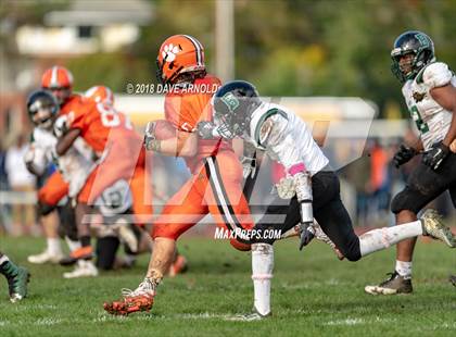 Thumbnail 1 in Brooks @ Thayer Academy photogallery.
