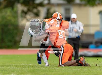 Thumbnail 2 in Brooks @ Thayer Academy photogallery.