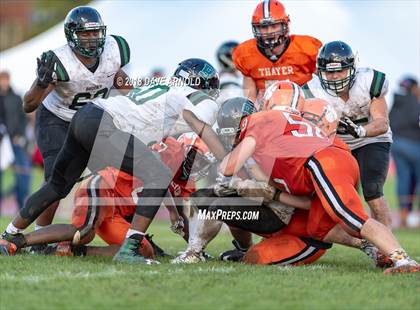 Thumbnail 3 in Brooks @ Thayer Academy photogallery.
