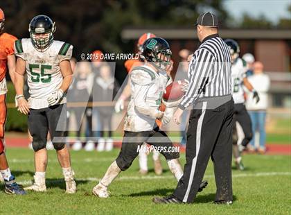 Thumbnail 1 in Brooks @ Thayer Academy photogallery.
