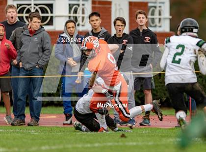 Thumbnail 3 in Brooks @ Thayer Academy photogallery.