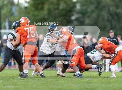 Thumbnail 1 in Brooks @ Thayer Academy photogallery.