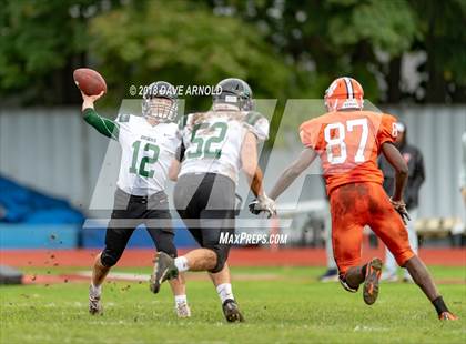 Thumbnail 1 in Brooks @ Thayer Academy photogallery.