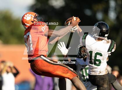 Thumbnail 2 in Brooks @ Thayer Academy photogallery.