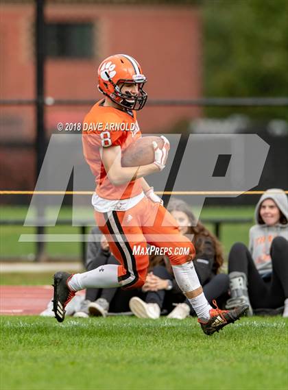 Thumbnail 3 in Brooks @ Thayer Academy photogallery.