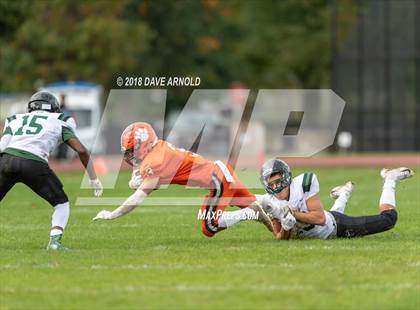 Thumbnail 2 in Brooks @ Thayer Academy photogallery.