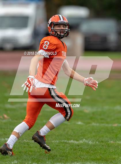 Thumbnail 3 in Brooks @ Thayer Academy photogallery.