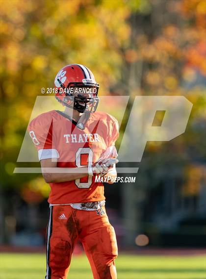 Thumbnail 3 in Brooks @ Thayer Academy photogallery.