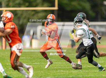 Thumbnail 2 in Brooks @ Thayer Academy photogallery.
