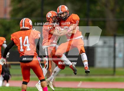 Thumbnail 3 in Brooks @ Thayer Academy photogallery.