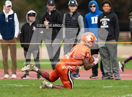 Thumbnail 2 in Brooks @ Thayer Academy photogallery.