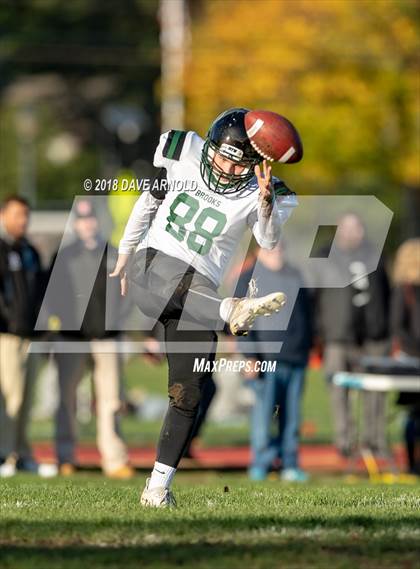 Thumbnail 3 in Brooks @ Thayer Academy photogallery.
