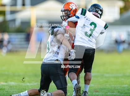 Thumbnail 3 in Brooks @ Thayer Academy photogallery.