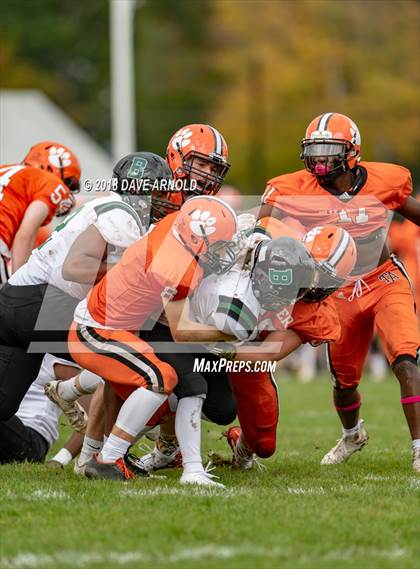 Thumbnail 2 in Brooks @ Thayer Academy photogallery.