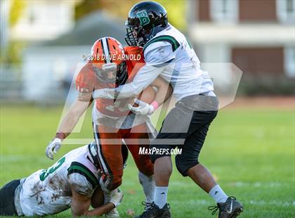 Thumbnail 3 in Brooks @ Thayer Academy photogallery.